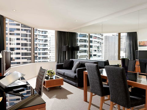 The Sebel Quay West Suites Sydney - Accommodation Australia 41