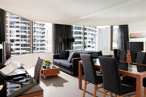 The Sebel Quay West Suites Sydney - Accommodation Australia 14