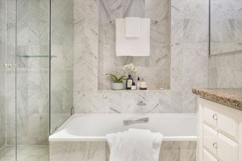 The Sebel Quay West Suites Sydney - Accommodation Australia 25