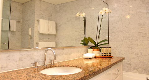 The Sebel Quay West Suites Sydney - Accommodation Australia 26