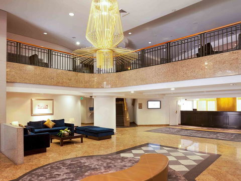 The Sebel Quay West Suites Sydney - Accommodation Australia 0