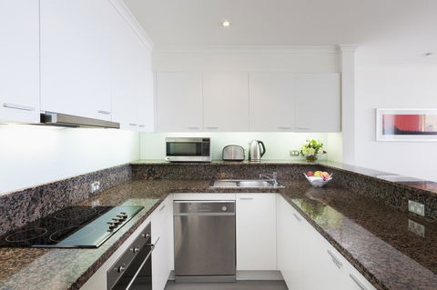 The Sebel Quay West Suites Sydney - Accommodation Australia 28