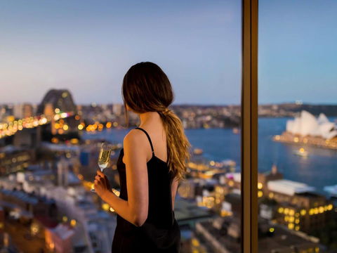 The Sebel Quay West Suites Sydney - Accommodation Australia 43