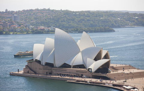 The Sebel Quay West Suites Sydney - Accommodation Australia 35