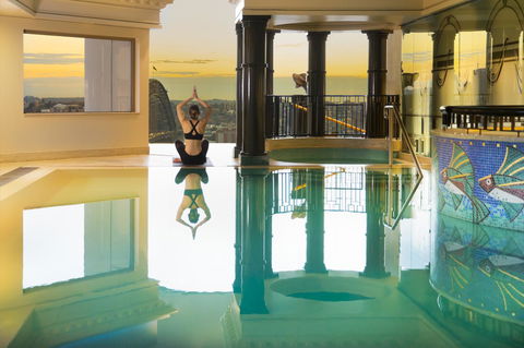 The Sebel Quay West Suites Sydney - Accommodation Australia 3