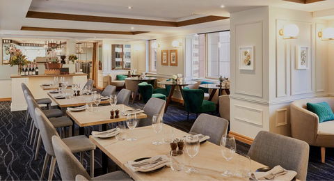 The Sebel Quay West Suites Sydney - Accommodation Australia 5