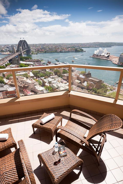 The Sebel Quay West Suites Sydney - Accommodation Australia 2