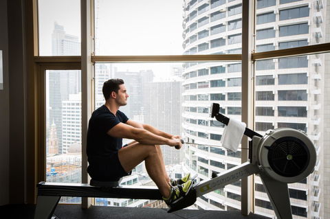 The Sebel Quay West Suites Sydney - Accommodation Australia 31