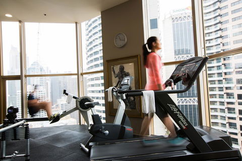 The Sebel Quay West Suites Sydney - Accommodation Australia 10