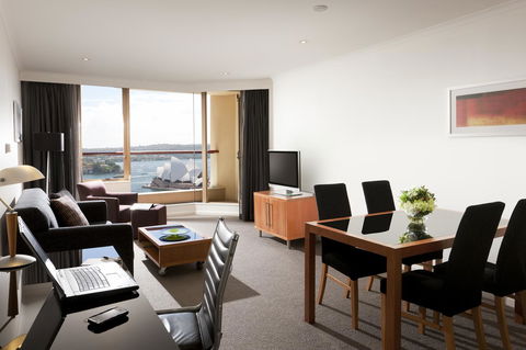 The Sebel Quay West Suites Sydney - Accommodation Australia 33
