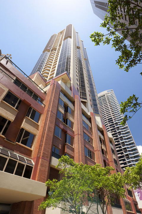 The Sebel Quay West Suites Sydney - Accommodation Australia 38