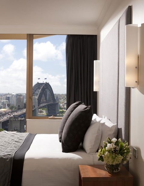 The Sebel Quay West Suites Sydney - Accommodation Australia 11