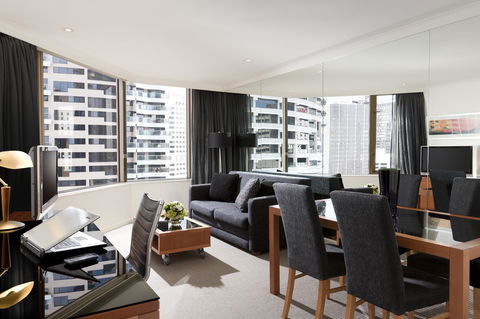 The Sebel Quay West Suites Sydney - Accommodation Australia 32