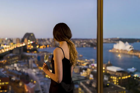 The Sebel Quay West Suites Sydney - Accommodation Australia 24