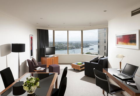 The Sebel Quay West Suites Sydney - Accommodation Australia 27
