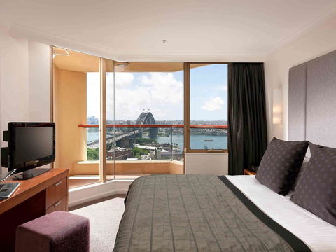 The Sebel Quay West Suites Sydney - Accommodation Australia 36