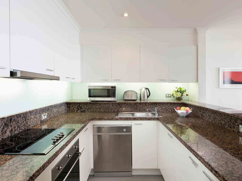 The Sebel Quay West Suites Sydney - Accommodation Australia 37