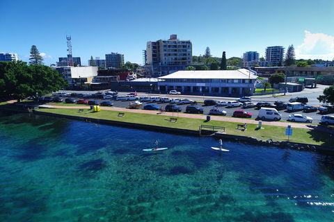Lakes And Ocean Hotel Forster - Australia Shopping 0