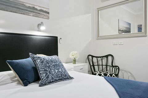 Airport Hotel Sydney - Accommodation Australia 15