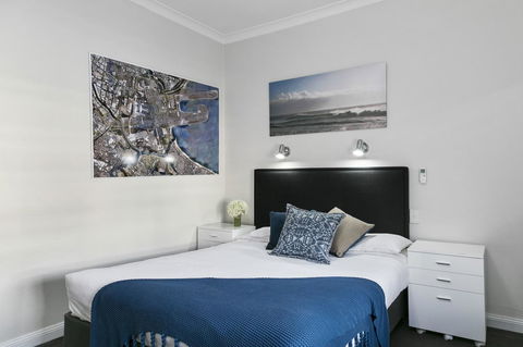 Airport Hotel Sydney - Accommodation Australia 4