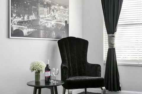 Airport Hotel Sydney - Accommodation Australia 7