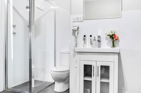 Airport Hotel Sydney - Accommodation Australia 10