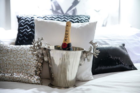 Airport Hotel Sydney - Accommodation Australia 8