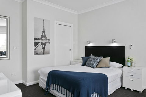Airport Hotel Sydney - Accommodation Australia 13