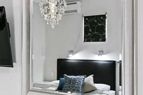 Airport Hotel Sydney - Accommodation Australia 5