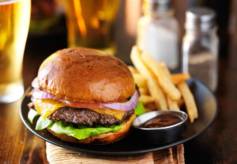 Airport Hotel Sydney - Accommodation Australia 25