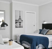 Comfort Hotel Sydney Airport - Local Tourism