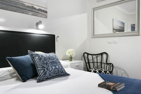Airport Hotel Sydney - Accommodation Australia 11