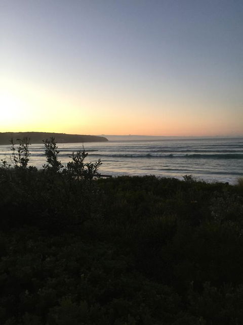 Seachange 3 - Accommodation Australia 9