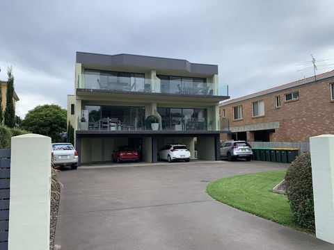 Seachange 3 - Accommodation Australia 8