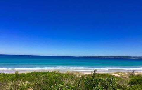 Seachange 3 - Accommodation Australia 2