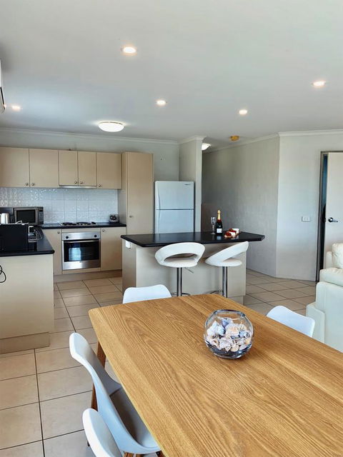 Seachange 3 - Accommodation Australia 4