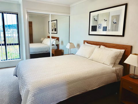 Seachange 3 - Accommodation Australia 5