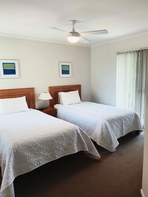 Seachange 3 - Accommodation Australia 6