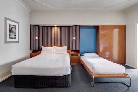Regents Court Sydney - Accommodation Australia 5