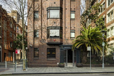 Regents Court Sydney - Accommodation Australia 29