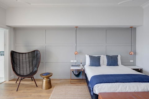 Regents Court Sydney - Accommodation Australia 24