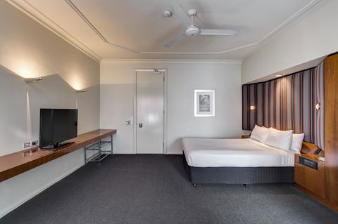 Regents Court Sydney - Accommodation Australia 4