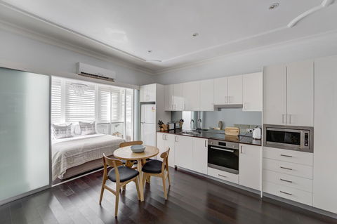 Regents Court Sydney - Accommodation Australia 13