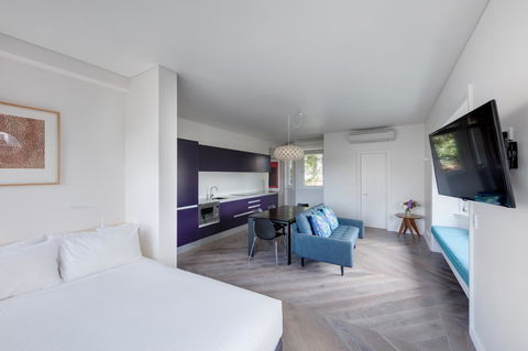 Regents Court Sydney - Accommodation Australia 19