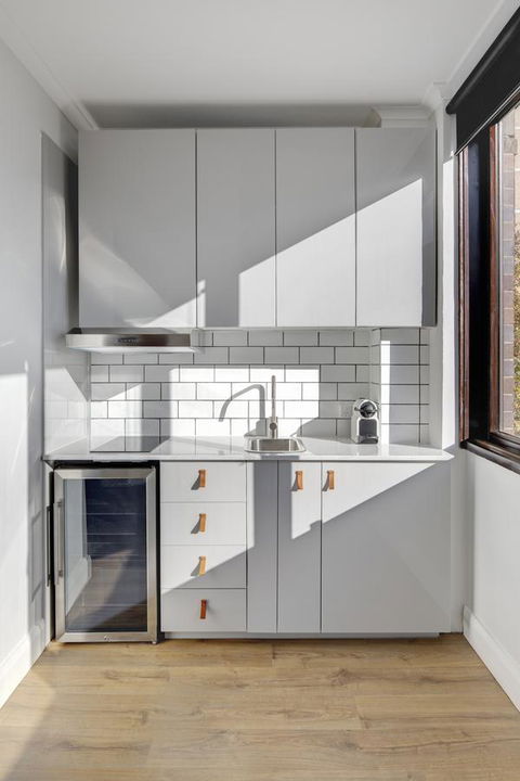 Regents Court Sydney - Accommodation Australia 8