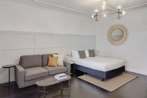 Regents Court Sydney - Accommodation Australia 27