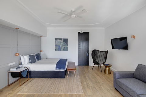 Regents Court Sydney - Accommodation Australia 31