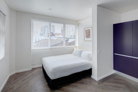 Regents Court Sydney - Accommodation Australia 25