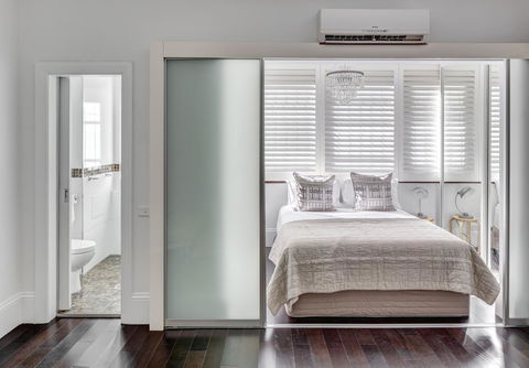 Regents Court Sydney - Accommodation Australia 16