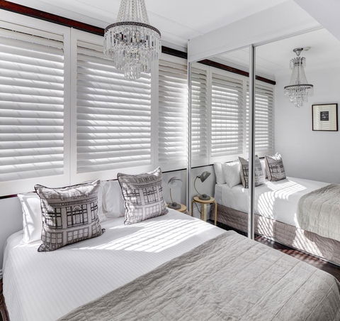 Regents Court Sydney - Accommodation Australia 17